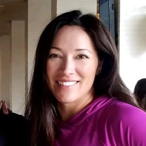 Meet your Posher, Michele